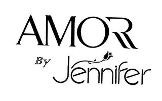 AMOR BY JENNIFER