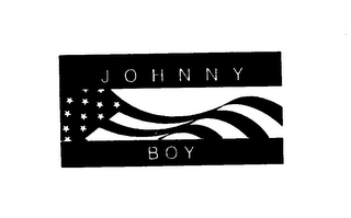 JOHNNY BOY