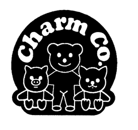 CHARM CO.