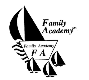 FAMILY ACADEMY FAMILY ACADEMY FA