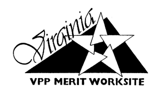 VIRGINIA VPP MERIT WORKSITE