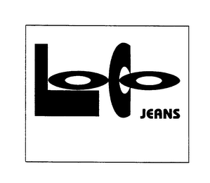 LOCO JEANS