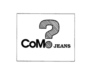 COM? JEANS