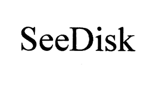 SEEDISK