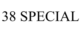 38 SPECIAL