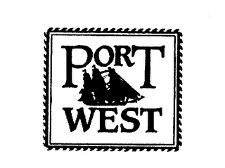 PORT WEST