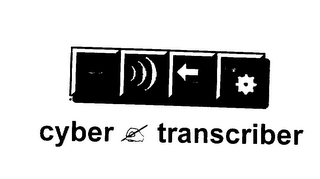 CYBER TRANSCRIBER