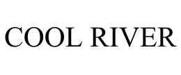 COOL RIVER