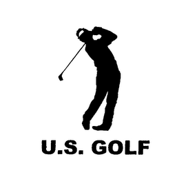 U.S. GOLF