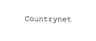 COUNTRYNET