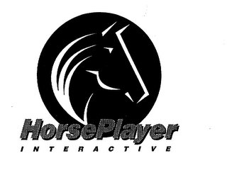 HORSEPLAYER INTERACTIVE