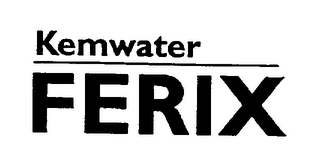 KEMWATER FERIX