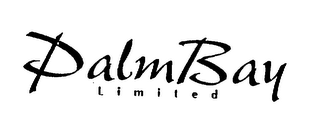 PALMBAY LIMITED