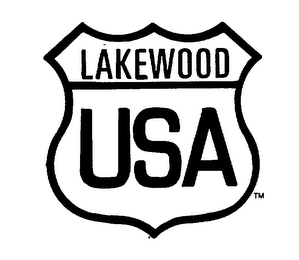 LAKEWOOD USA