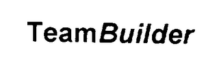 TEAMBUILDER