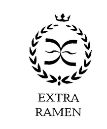 EXTRA RAMEN