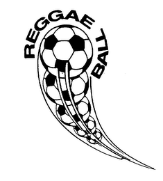 REGGAE BALL