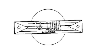 LA LUNA DE LA HABANA