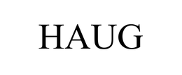 HAUG