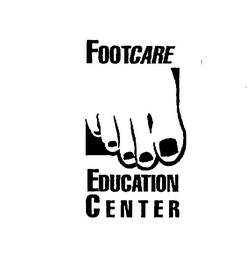 FOOTCARE EDUCATION CENTER