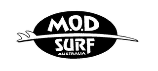 M.O.D. SURF AUSTRALIA