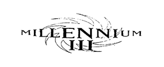 MILLENNIUM III