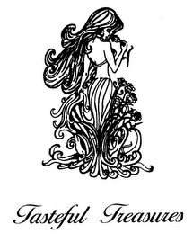 TASTEFUL TREASURES