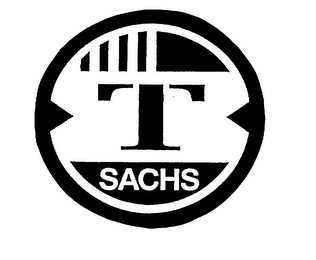 T SACHS