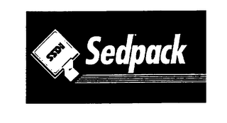 SEDPACK SSDI