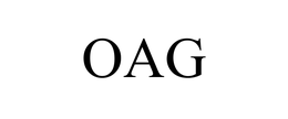 OAG AVIATION WORLDWIDE LIMITED