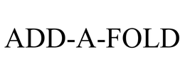 ADD-A-FOLD