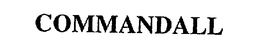 COMMANDALL