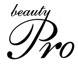 BEAUTY PRO