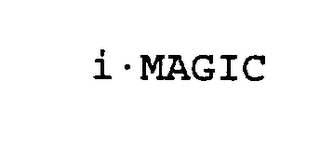 I-MAGIC