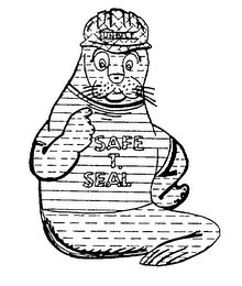 SUNBELT SAFE T. SEAL