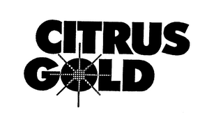 CITRUS GOLD