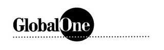 GLOBAL ONE