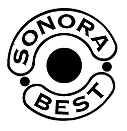 SONORA BEST