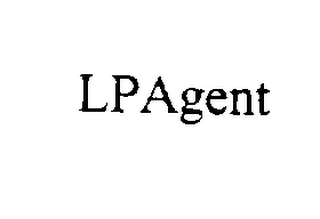 LPAGENT