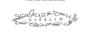 CIVELLO