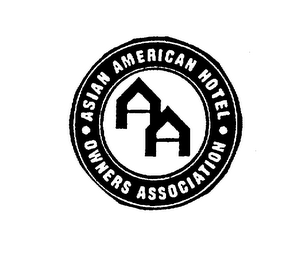 AA ASIAN AMERICAN HOTEL OWNERS ASSOCIATION