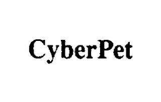 CYBERPET