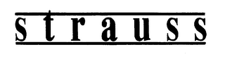 STRAUSS