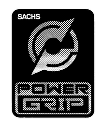 SACHS POWER GRIP