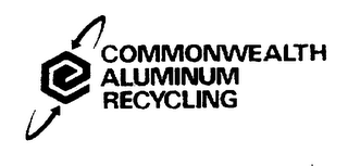 COMMONWEALTH ALUMINUM RECYCLING