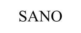SANO