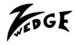 ZWEDGE