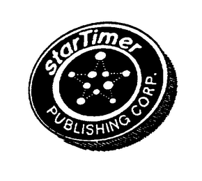 STARTIMER PUBLISHING CORP.