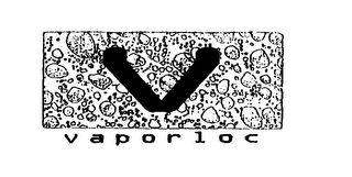 V VAPORLOC