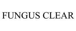 FUNGUS CLEAR